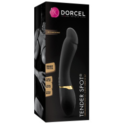 Dorcel Gode vibrant Tender Spot Dorcel 13.5 x 4cm